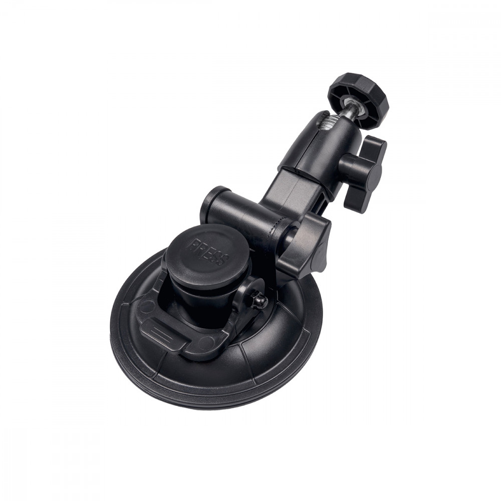 Action Camera Suction Cup Mount
