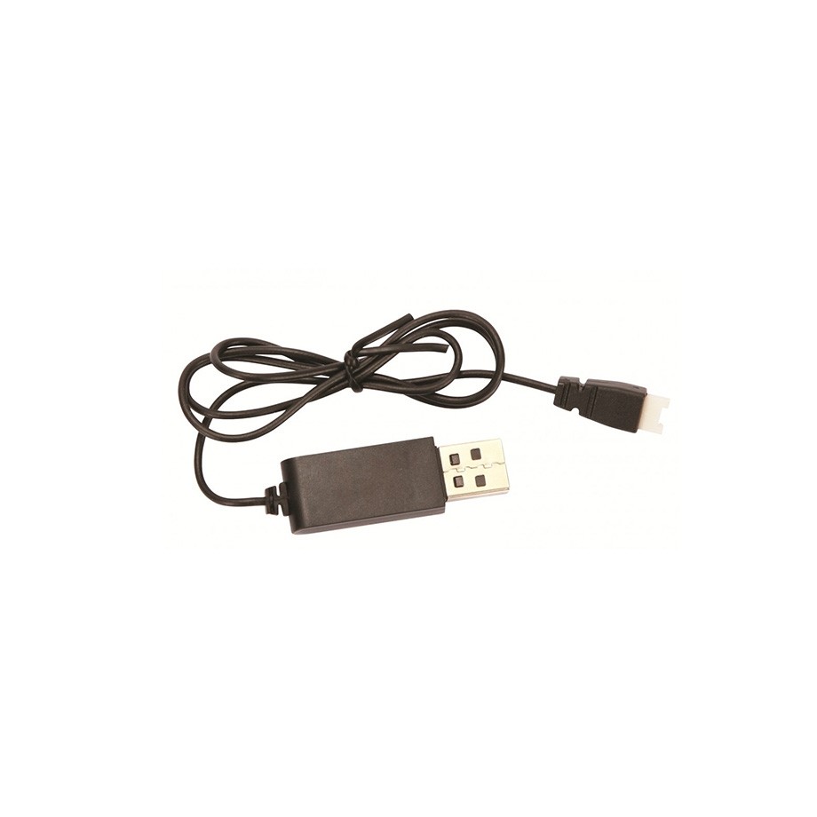 Battery Charger For Raven Raven And Tanto Drones