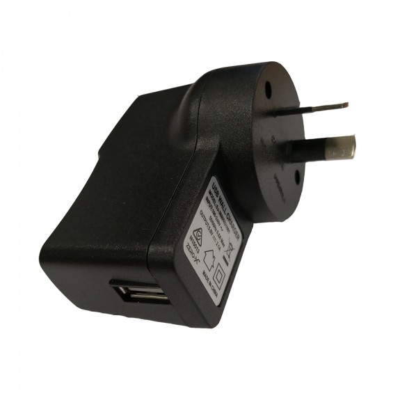 USB wall charger for Zero-x drones
