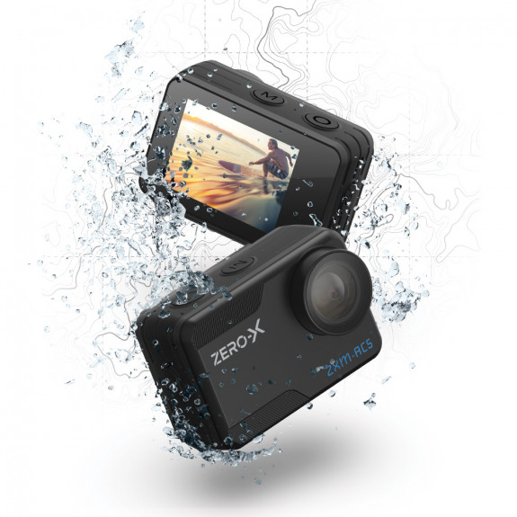 ZXM-AC5 Action Camera