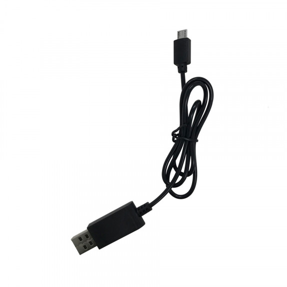 Zero-X Swift/Swift+ Spare Part Charging Cable