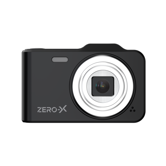ZX-DC200 Digital Camera
