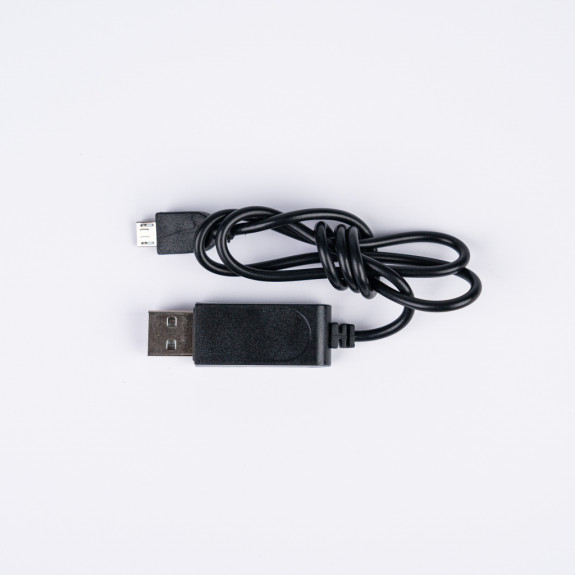 Zero-X Glyden USB Cable