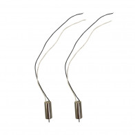 Zero-X Swift/Swift+ Spare Part Counter Clockwise Motor x 2