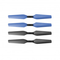Zero-X Evo 4K Spare Part Rotor Blades