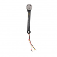 Zero-X Pro Evolved 4K Spare Part Front Arm Counter Clockwise