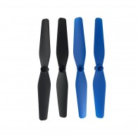 Zero-X Edge Spare Part Rotor Blades