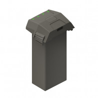 Zero-X Pro Pulsar & Volanz Spare Part Battery