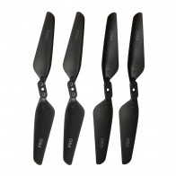Zero-X Pro Evolved 4K Spare Part Rotor Blades
