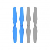 Zero-x Siren Spare Part Rotor Blades