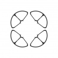 Zero-x Siren Spare Part Rotor Guards