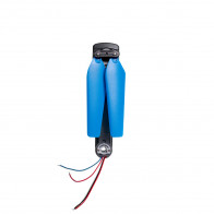 Zero-X Vega Clockwise Front Arm