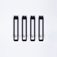 Zero-X Glyden Set of 4 Rotor Blades Guards