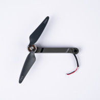 Zero-X Pro Levion Clockwise Back Arm