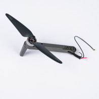 Zero-X Pro Levion Clockwise Front Arm