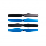 Zero-X Nimbus Set of 4 Rotor Blades