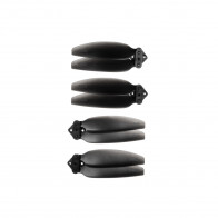 Zero-X Pro Stratus+ Set of 4 Rotor Blades
