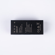 Zero-X Trexer Spare Part Battery