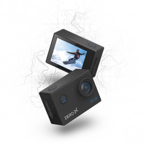 ZX-10 Action Camera