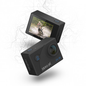 ZX-30 Action Camera
