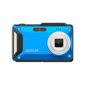 ZX-DC300BL Digital Camera