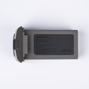 Zero-X Pro Levion Spare Part Battery